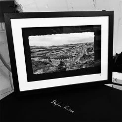 Stephen Farnan Studio The Cut, Banbridge - County Down By Stephen Farnan