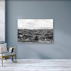 Stephen Farnan Studio The Cut, Banbridge - County Down By Stephen Farnan