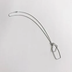 Berina Kelly Line Pendant - Line Collection, Made In Ireland All Jewellery