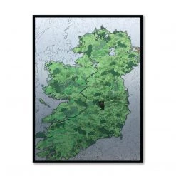 Belfast Metal Works IRELAND By Stephen Farnan Studio