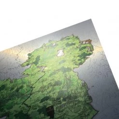 Belfast Metal Works IRELAND By Stephen Farnan Studio