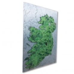 Belfast Metal Works IRELAND By Stephen Farnan Studio