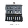Cowfield Design MURIEL’S CAFE BAR - Belfast Pub Print - Made In Ireland