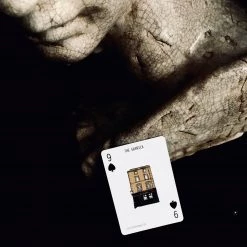 Cowfield Design Irish Pub Prints The GARRICK - Belfast Pub Print - Made In Ireland