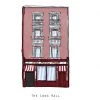 Cowfield Design Irish Pub Prints The LONG HALL - Dublin Pub Print - Made In Ireland