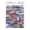 Cowfield Design TEMPLE BARS Of Dublin - Pub Print - Made In Ireland Irish Pub Prints