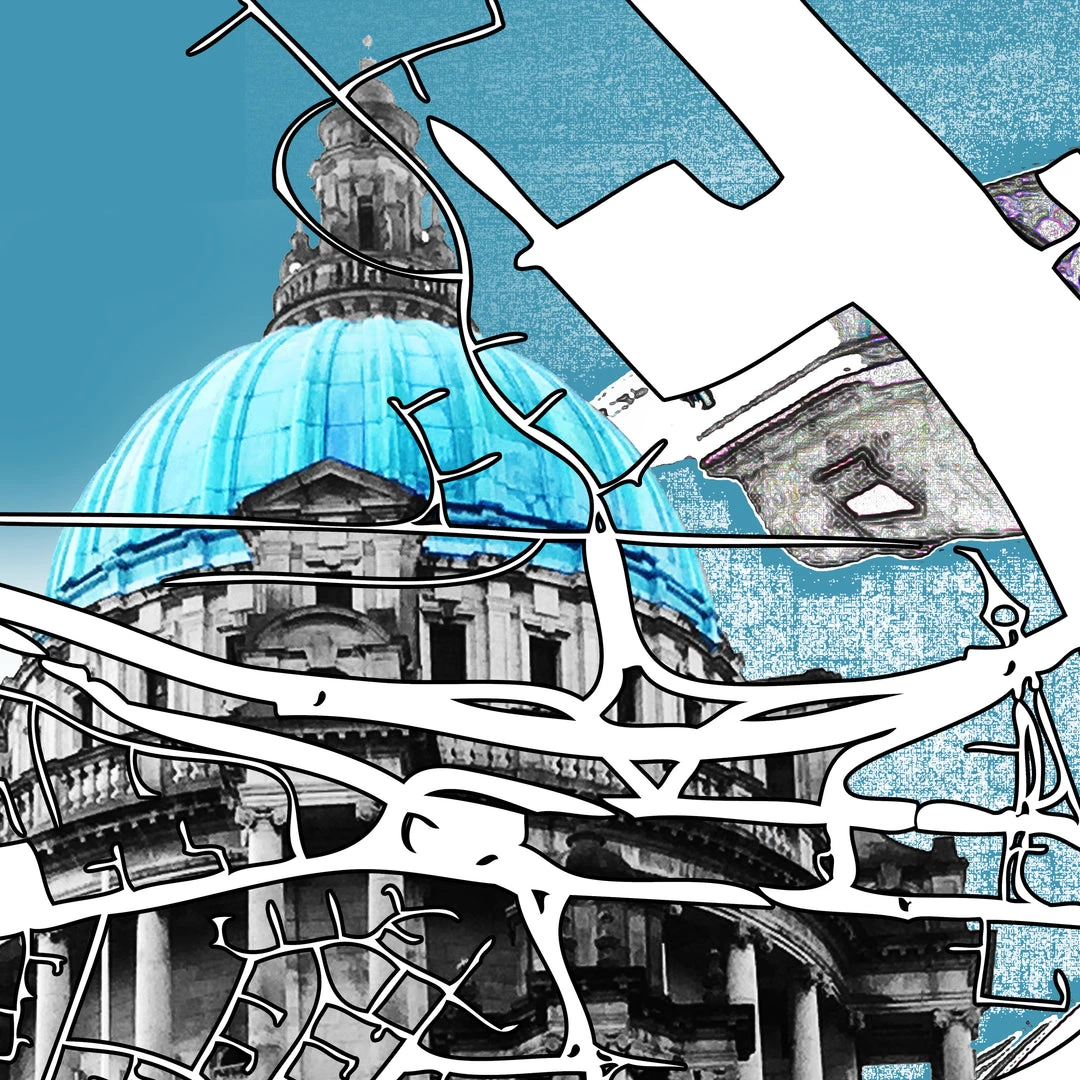 Stephen Farnan Studio Back To The Future