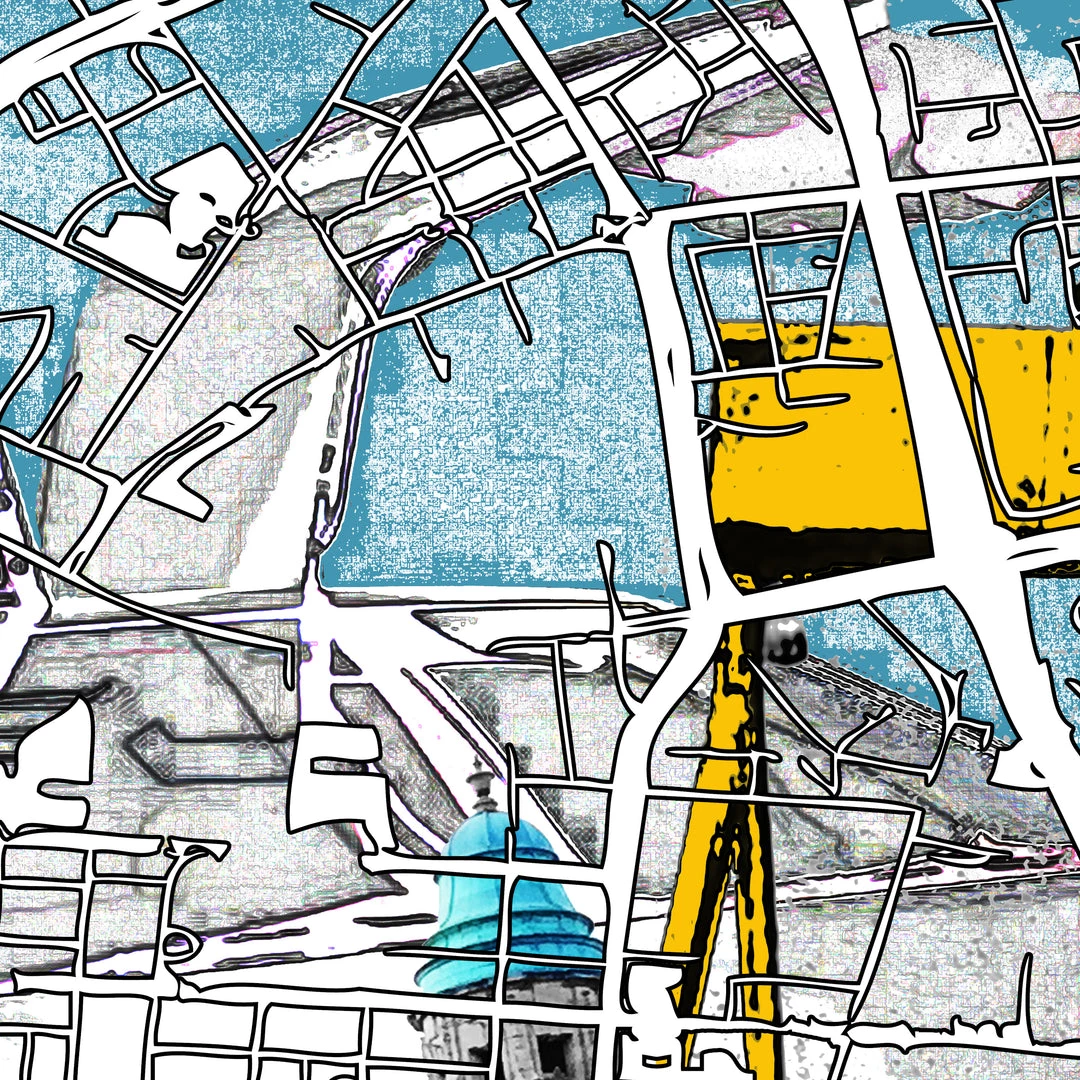 Stephen Farnan Studio Back To The Future