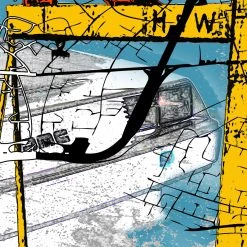 Stephen Farnan Studio Back To The Future