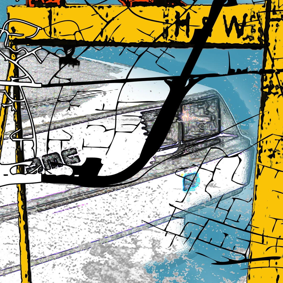 Stephen Farnan Studio Back To The Future