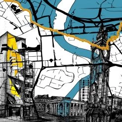 Stephen Farnan Studio Back To The Future