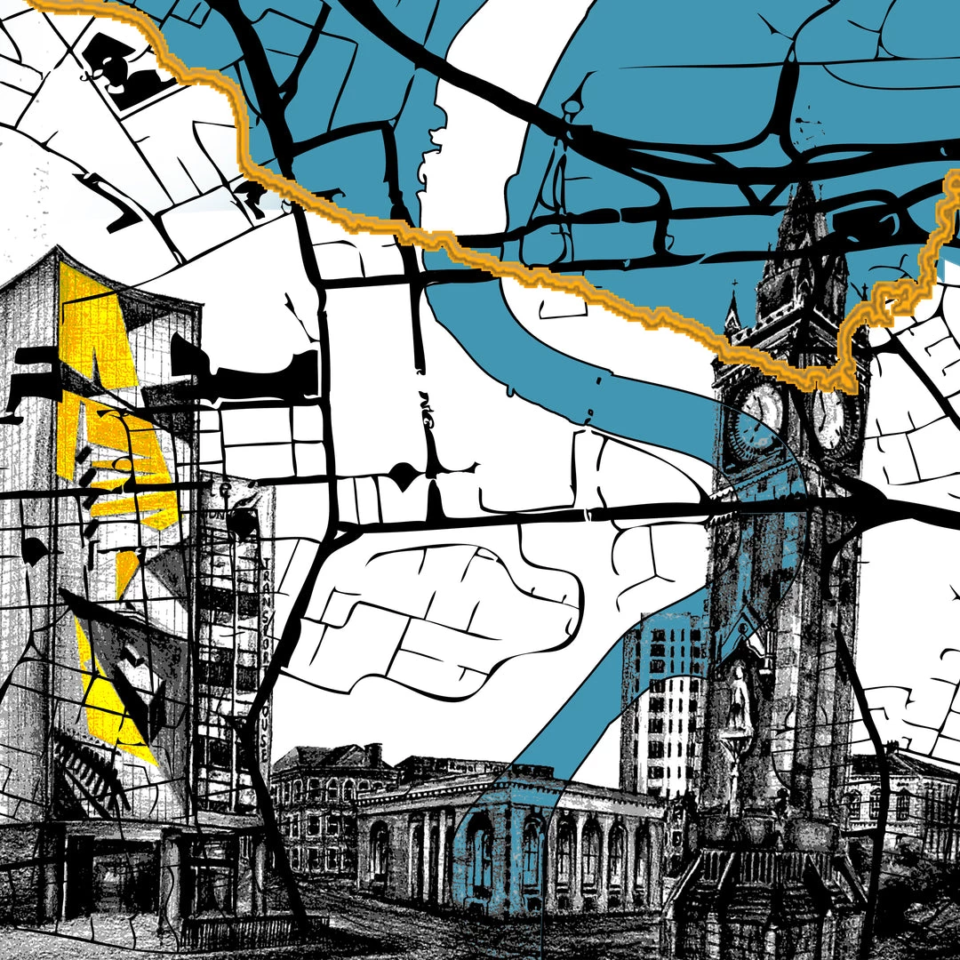 Stephen Farnan Studio Back To The Future