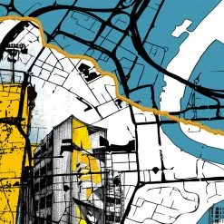 Stephen Farnan Studio Back To The Future