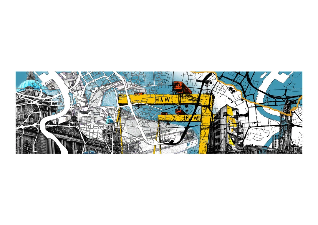 Stephen Farnan Studio Back To The Future