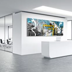 Stephen Farnan Studio Back To The Future