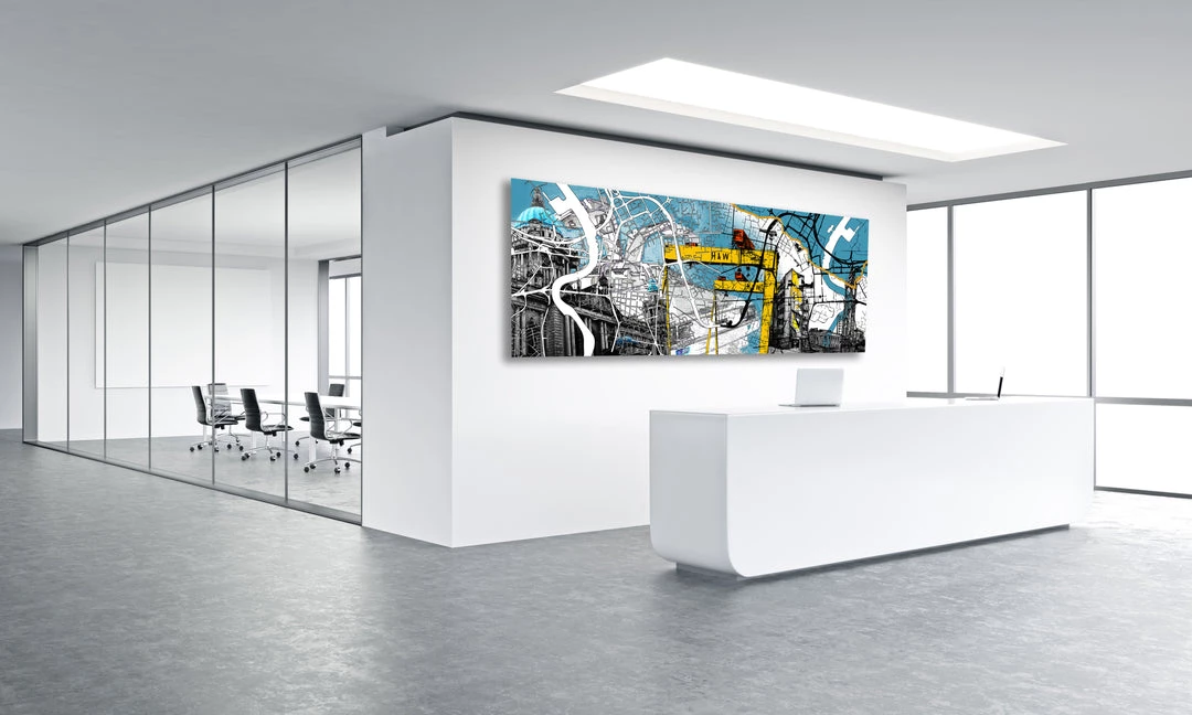 Stephen Farnan Studio Back To The Future