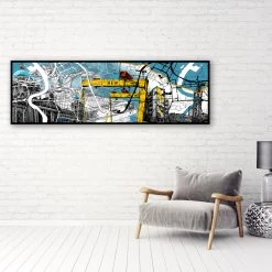 Stephen Farnan Studio Back To The Future