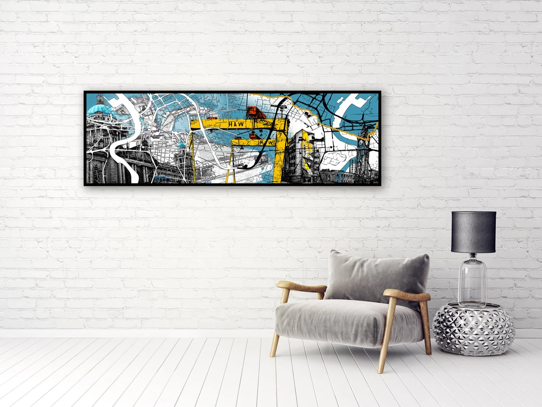 Stephen Farnan Studio Back To The Future