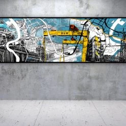 Stephen Farnan Studio Back To The Future