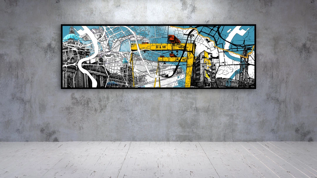 Stephen Farnan Studio Back To The Future