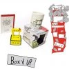 We Have It Wrapped UP Harland & Wolff Gift Box (mini Model) Gift Boxes