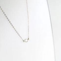 A Box For My Treasure All Jewellery PRECIOUS STONE Necklace Gold Plated