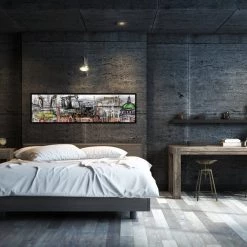 Stephen Farnan Studio Metal Works Built Of Bricks N Steel