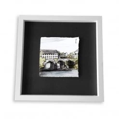 Stephen Farnan Studio Places Cellbridge - County Kildare By Stephen Farnan