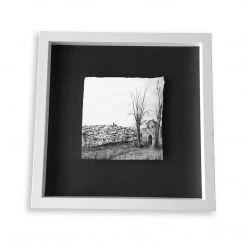 Stephen Farnan Studio Places CHARLEMONT AND THE MOY - Village County Tyrone By Stephen Farnan