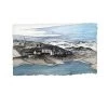 Stephen Farnan Studio CLIFDEN - Bay Coastal Town Connemara County Galway Stephen Farnan