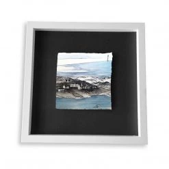 Stephen Farnan Studio CLIFDEN - Bay Coastal Town Connemara County Galway Stephen Farnan