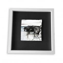 Stephen Farnan Studio THE CLIFFS OF MOHER - (C) Natural Iconic Sea Cliffs Edge Of Burren County Clare Stephen Farnan Places