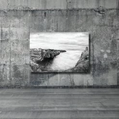 Stephen Farnan Studio THE CLIFFS OF MOHER - Natural Iconic Sea Cliffs Edge Of Burren County Clare Stephen Farnan Places