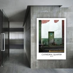 Contemporary METAL WORKS By DC Photography