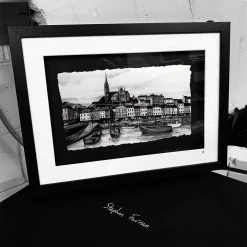 Stephen Farnan Studio Cobh - County Cork By Stephen Farnan Places