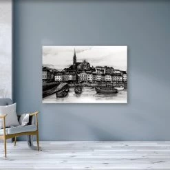 Stephen Farnan Studio Cobh - County Cork By Stephen Farnan Places