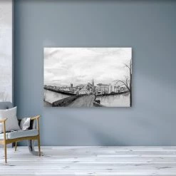 Stephen Farnan Studio Coleraine Town - County Derry By Stephen Farnan