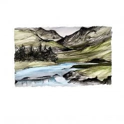 Stephen Farnan Studio CONNEMARA - National Country Park West Of Ireland County Galway Stephen Farnan Places