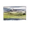 Stephen Farnan Studio CROAGH PATRICK - The Reek Pilgrimage Mountain County Mayo Stephen Farnan