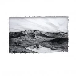 Stephen Farnan Studio CARRAUNTOOHIL - Highest Mountain In Ireland County Kerry By Stephen Farnan Places