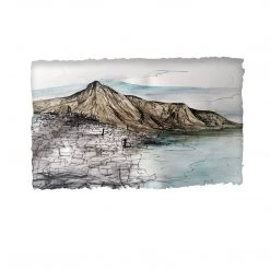 Stephen Farnan Studio CAUSEWAY COAST - Giants Causeway County Antrim By Stephen Farnan Places