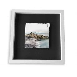 Stephen Farnan Studio CAUSEWAY COAST - Giants Causeway County Antrim By Stephen Farnan Places