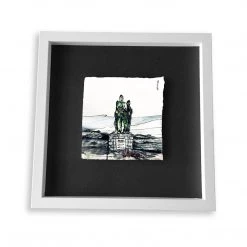 Stephen Farnan Studio Commando Memorial - Scotland By Stephen Farnan Places