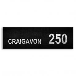 Belfast Canvas Co. CRAIGAVON 250