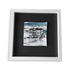 Stephen Farnan Studio Places Castle Ward - County Down By Stephen Farnan