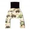 Cotton Caterpillars Farm Harem Pants For Babies