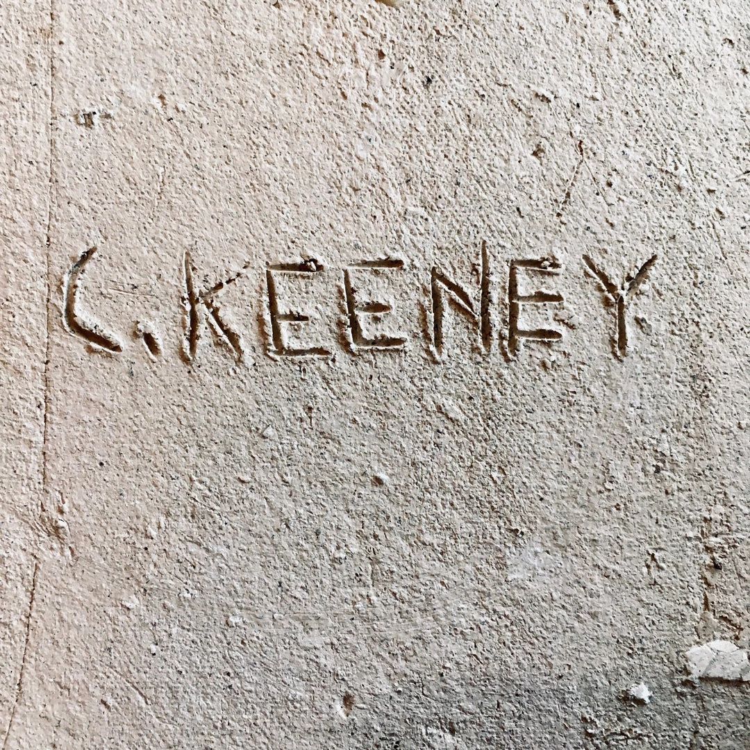 Lady III - Sculpture Ceramic Figurative By Christy Keeney