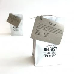 Belfast Coffee Roasters BRAZIL CERRADO COFFEE - Roasted In Belfast Food & Drinks