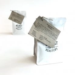 Belfast Coffee Roasters HONDURAS SHG EP COFFEE - Roasted In Belfast Food & Drinks