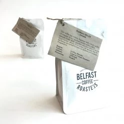 Belfast Coffee Roasters HONDURAS SHG EP COFFEE - Roasted In Belfast Food & Drinks